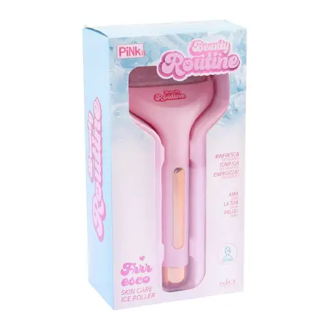 My Beauty Routine Rullo Con Gel