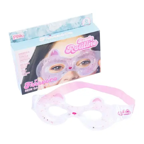 My Beauty Routine Maschera Occhi