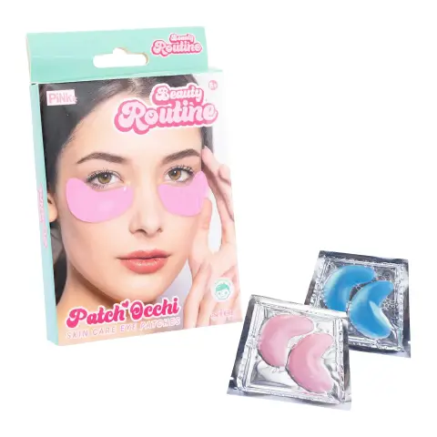 My Beauty Routine Patch Occhi