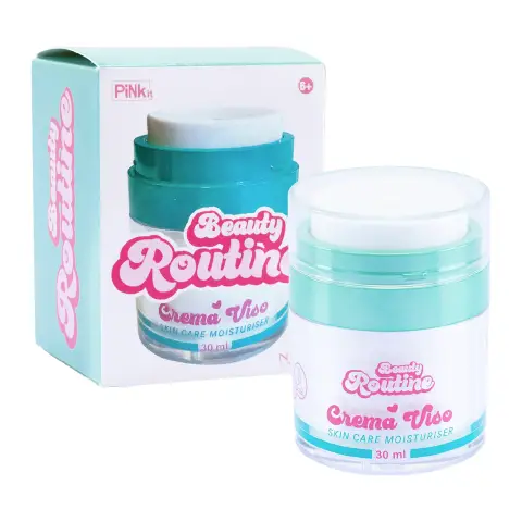My Beauty Routine Crema Idratante Press On 30ml
