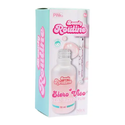 My Beauty Routine Siero Viso 30ml
