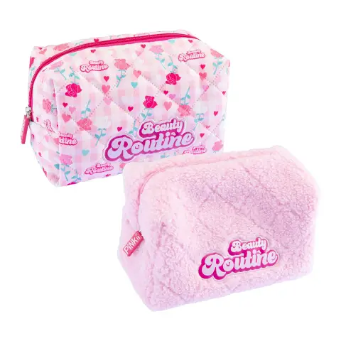 My Beauty Routine Beauty Case