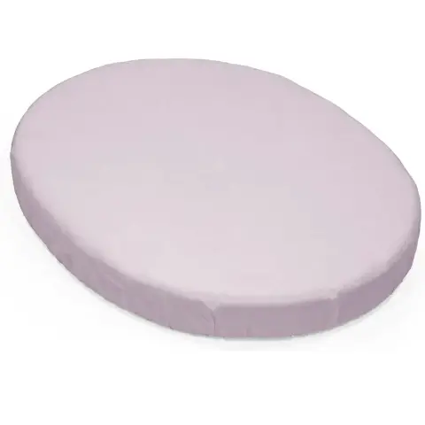 Stokke Sleepi V3 Mini Lenzuolo Sotto Culla Lavander Ocs