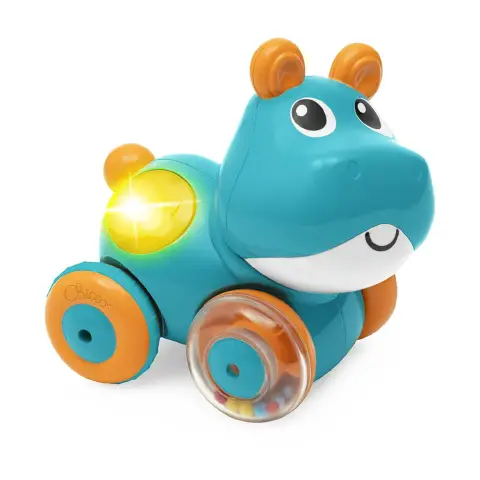Chicco Hippo Sprint & Go