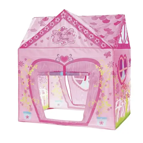 Tenda Gioco per Bambini, Mia Piccola Casetta