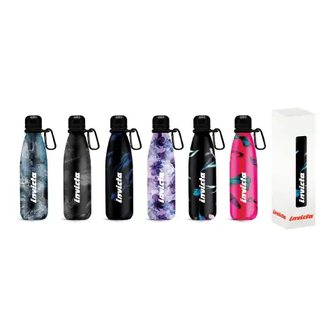 Invicta Borraccia Fantasy Borraccia Bottle