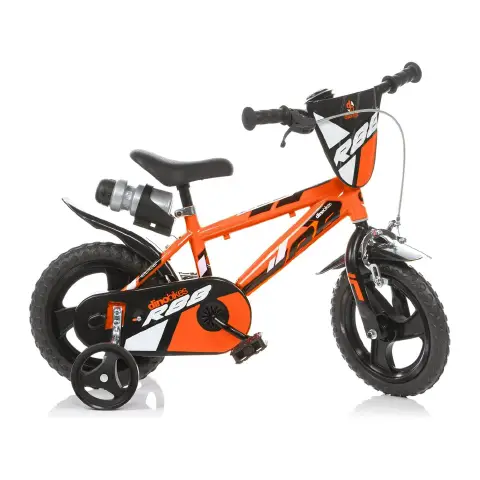Bicicletta Bambino 12