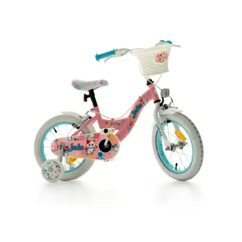 Bicicletta Bambina 16