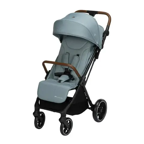 Passeggino Bebe Confort Indra Mineral Blue