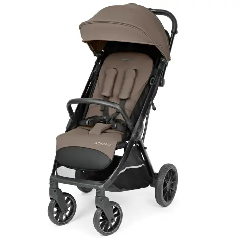 Passeggino X-country Pine Bark Peg Perego