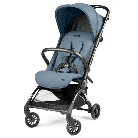 Passeggino Volo Blu Cameo Peg Perego