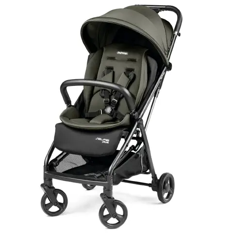 Passeggino Selfie Plus Peg Perego Metal