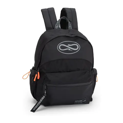 Propaganda Zaino Americano Scuola