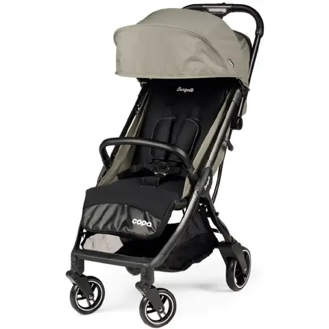 Passeggino Copa Burigotto Light Grey