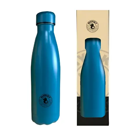 Borraccia Mypiky Termica in Ottania 500 ml