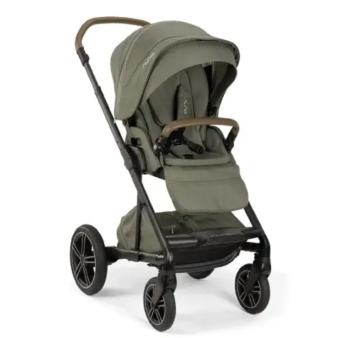 Nuna passeggino Mixx Next Pine