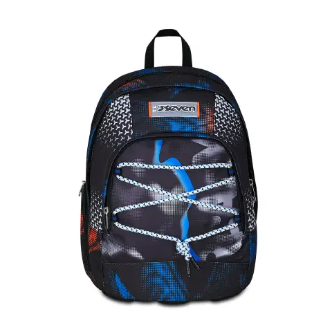 Optical Shade Boy Zaino Scuola Dual Plus