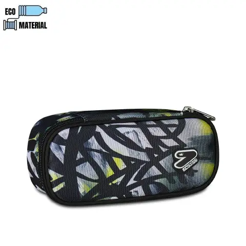 Dim Paint Boy Pencil Bag School Pencil Bag Round Plus Grs