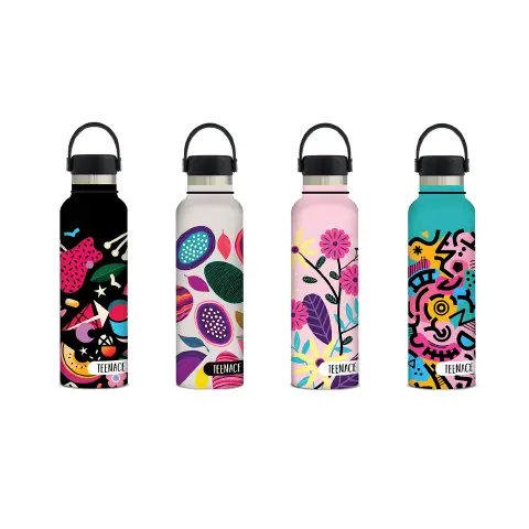 Teenace Borraccia Bottle