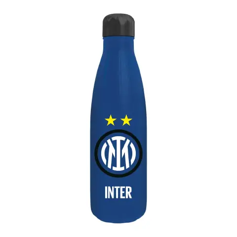 Inter Im2stars Water Bottle