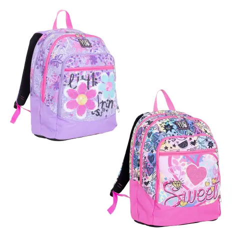 Yub Magishade Advanced School Backpack