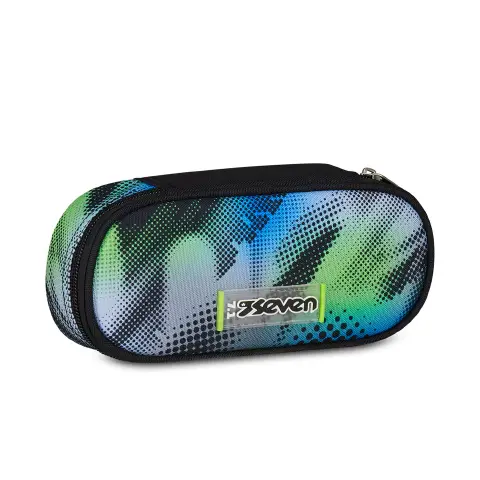 Write Down Envelope Pen Holder School Round Plus Metal