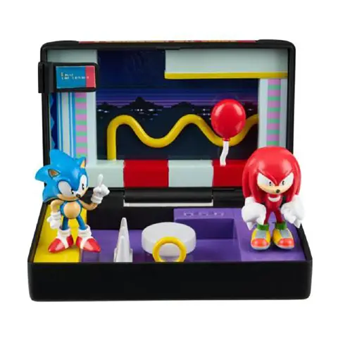 Console Heores - Mega Drive Sonic 3