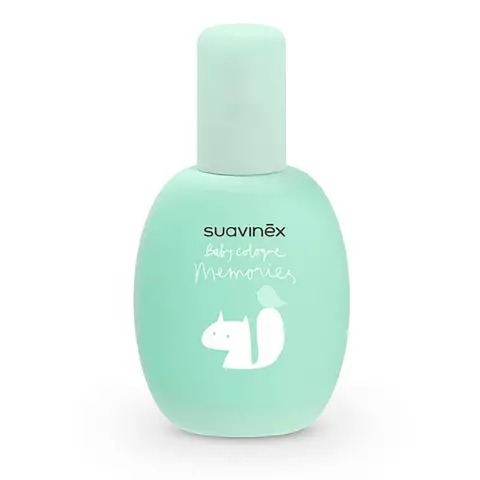 Memories Colonia Baby 100ml
