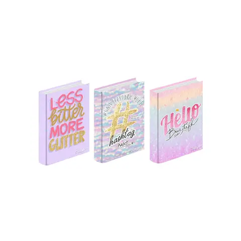 Swipe Special Pocket Diario Assortito