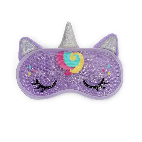 Legami Unicorn Chill Out Gel Eye Mask
