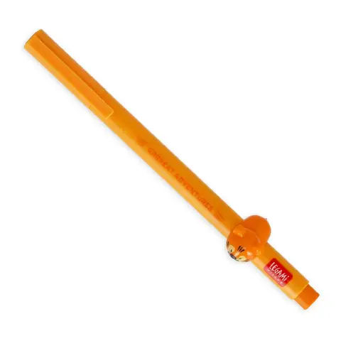 Legami - Penna gel  - Lovely Friends - Tiger