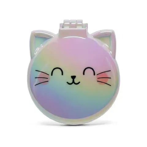 Legami Spazzola con Specchio, Kitty