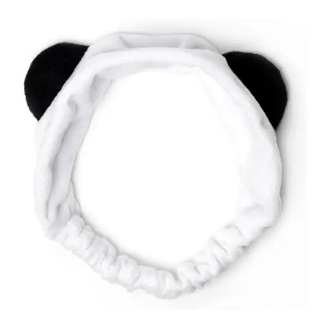 Legami - Fascia Per Capelli, Me Time - Panda