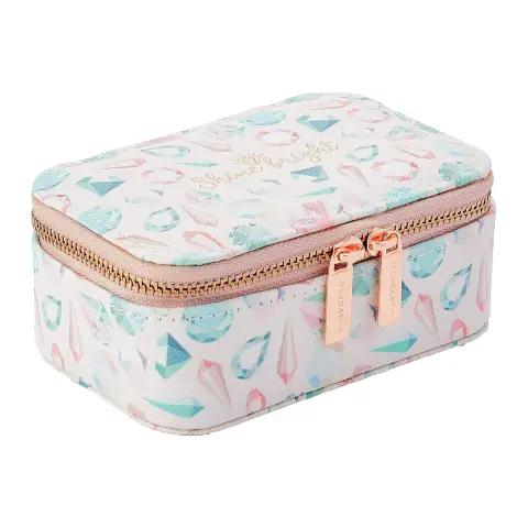 Legami Bling Queen, Portagioie, Shine Bright