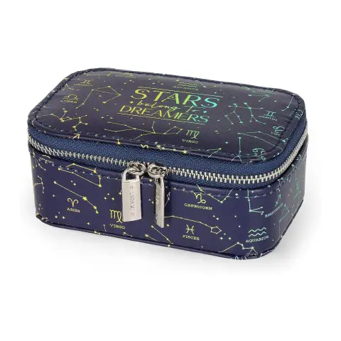 Legami - Portagioie Bling Queen, Tema Stars