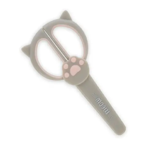 Legami - Forbici per Bambini, Tema Kitty