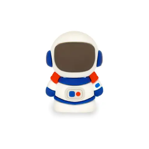 Temperino Luminoso con Contenitore Space