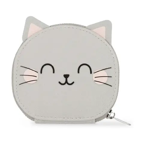 Legami - Kit Manicure - But First, Nails!, Kitty