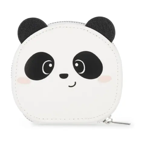 Legami Kit Manicure - But First, Nails! panda