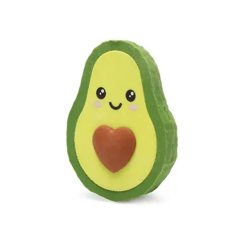 Maxi Gomma Per Cancellare Tema Avocado