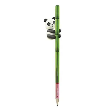 Legami - Matita con Gomma Panda