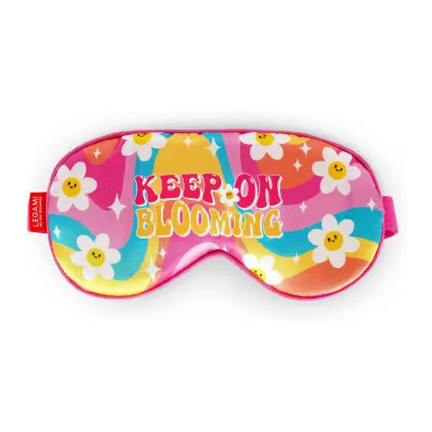 Legami - Mascherina da Notte, Tema Daisy