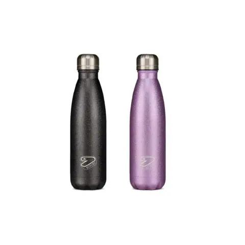 Shiny Tech Borraccia 500ml