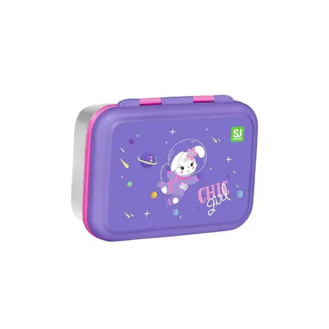 Sj Gang Portamerenda