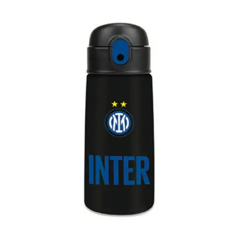 Inter Bottle Kid Borraccia Termica 460ml