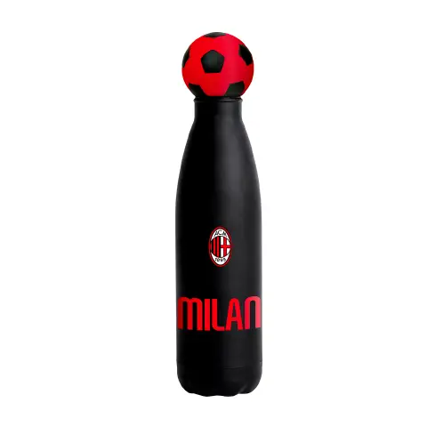 Milan Bottle Borraccia Termica 500 ml