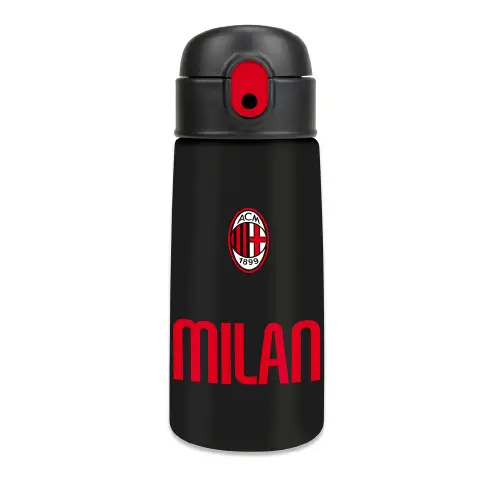 Milan Bottle Kid Borraccia Termica