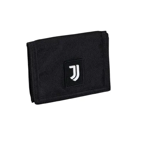 Juventus Magic Team Velcro Wallet