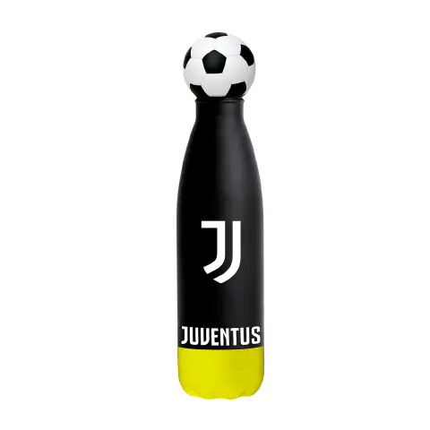 Juventus Bottle Borraccia Termica 500ml