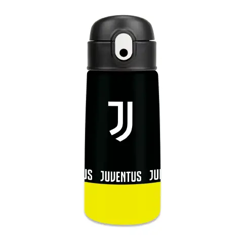 Juventus Bottle Kid Borraccia Termica 460ml